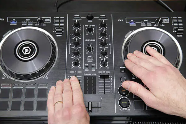 Best DJ Controllers
