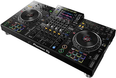 Best DJ Controllers